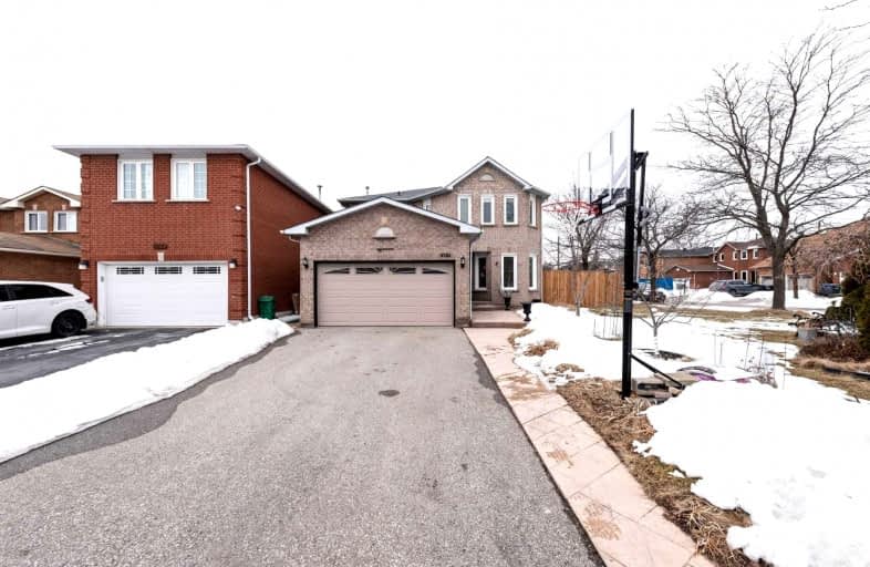 6284 Snowflake Lane, Mississauga | Image 1