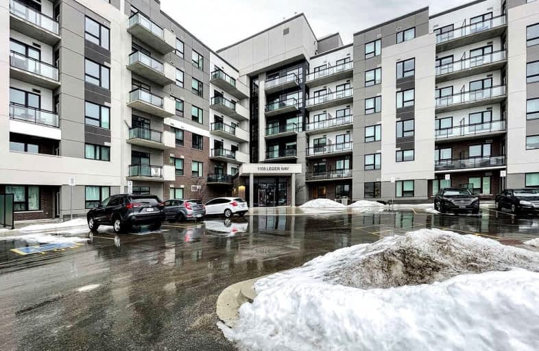 218-1105 Leger Way, Milton | Image 1