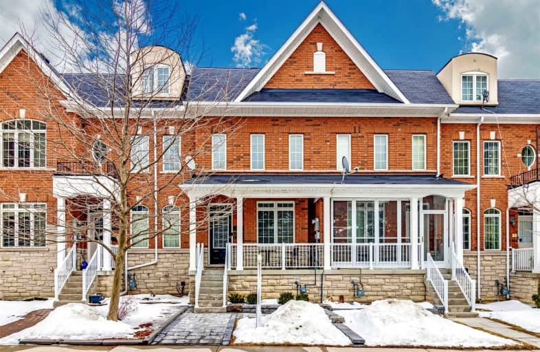35 Parrotta Drive, Toronto | Image 1