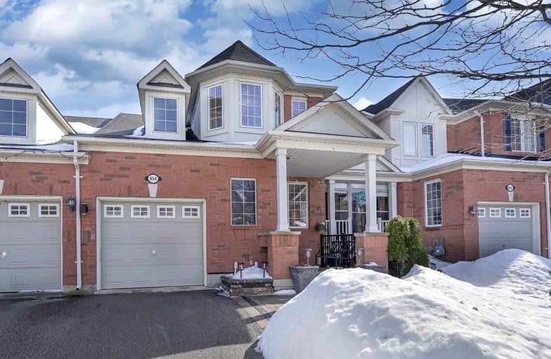 854 Gifford Crescent, Milton | Image 1