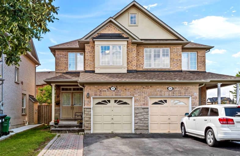 46 Prue Court, Brampton | Image 1