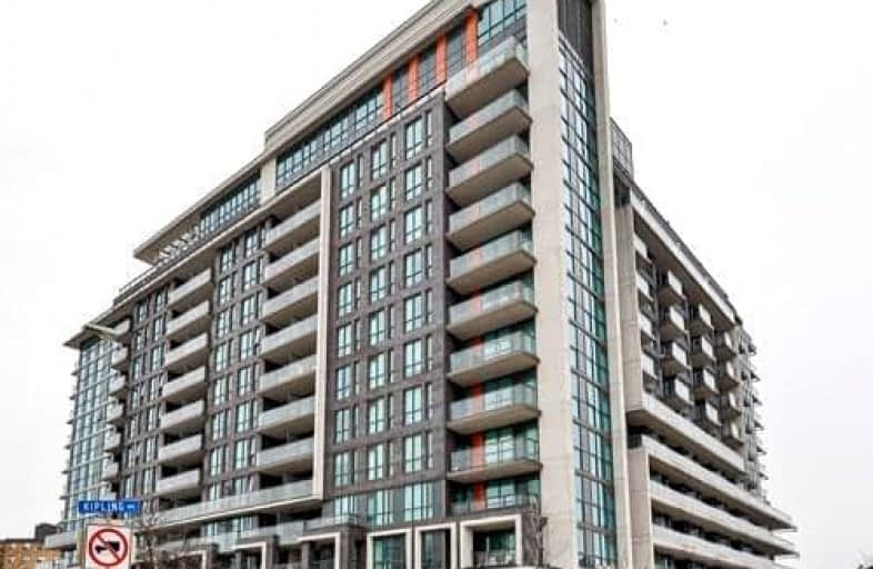 716-80 Esther Lorrie Drive, Toronto | Image 1