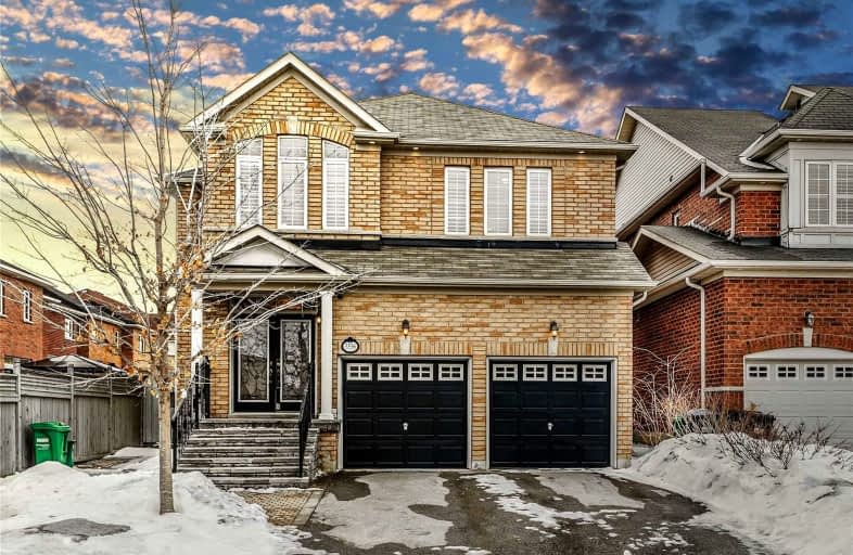 5556 Trailbank Drive, Mississauga | Image 1