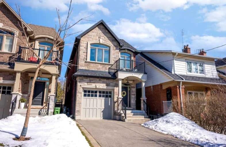 61 Victor Avenue, Toronto | Image 1