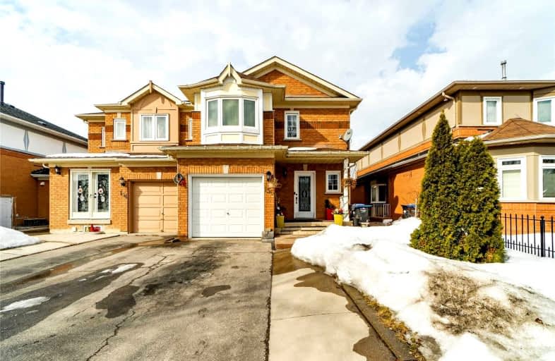 156 Rainforest Drive, Brampton | Image 1