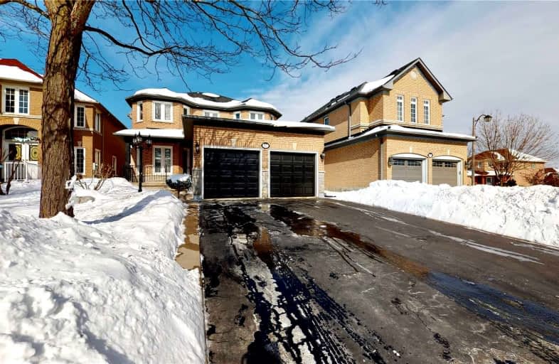 57 Mount Mckinley Lane, Brampton | Image 1