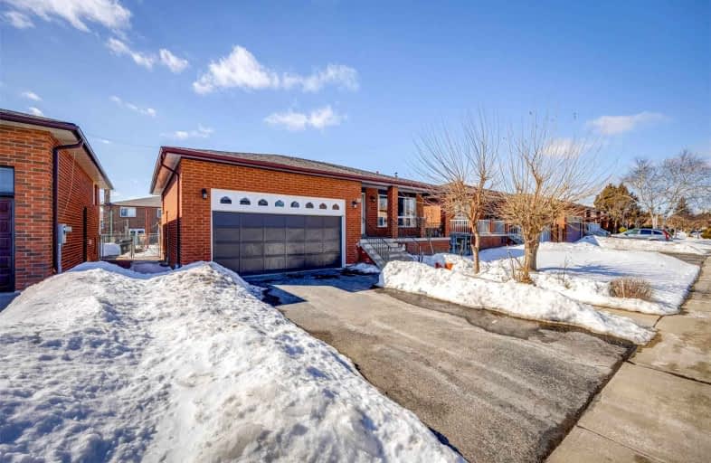 116 Arleta Avenue, Toronto | Image 1
