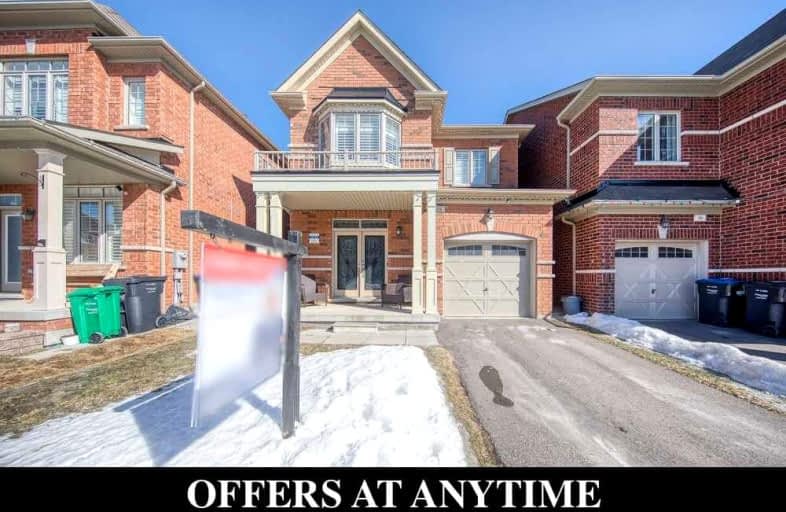 54 Exhibition Crescent, Brampton | Image 1