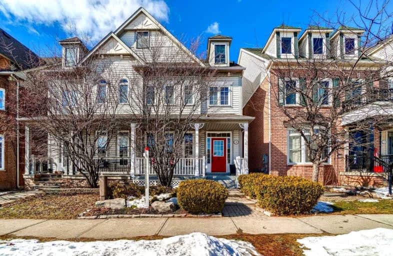 2261 Meadowland Drive, Oakville | Image 1