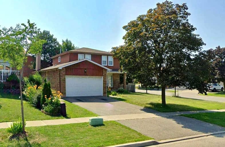 143 Simmons Boulevard, Brampton | Image 1