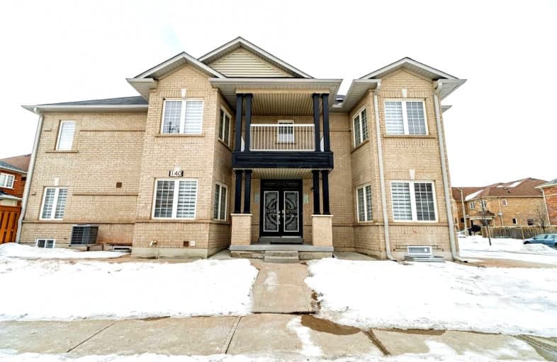 140 Fandango Drive, Brampton | Image 1