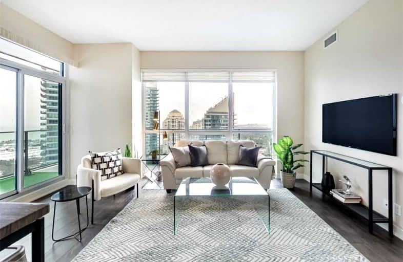 2709-2220 Lake Shore Boulevard, Toronto | Image 1