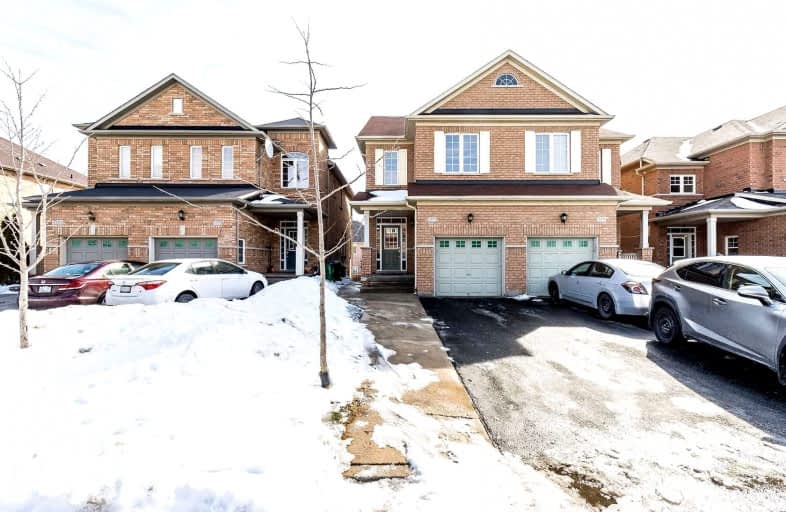 3377 Stoney Crescent, Mississauga | Image 1