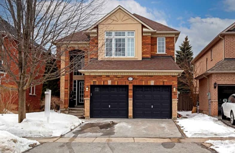 427 Grovehill Road, Oakville | Image 1