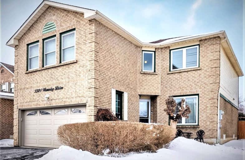 3321 Waxwing Drive, Mississauga | Image 1