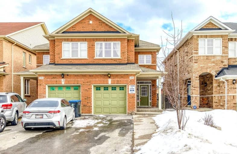 3385 Stoney Crescent, Mississauga | Image 1