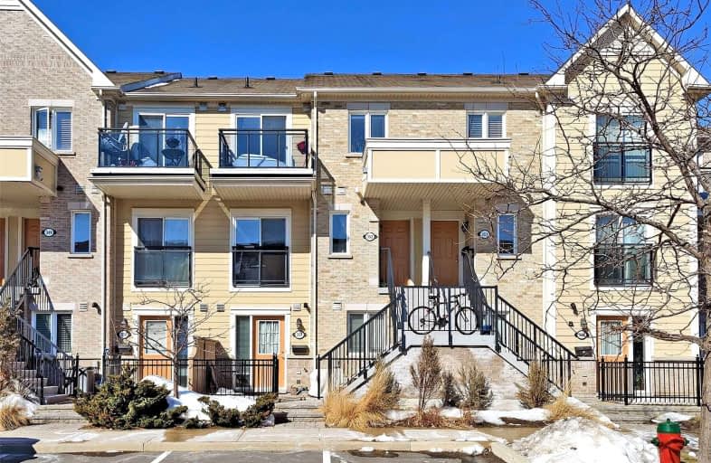 352-4975 Southampton Drive, Mississauga | Image 1