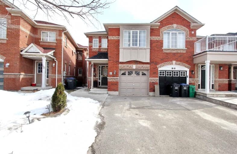 62 Winners Circle, Brampton | Image 1