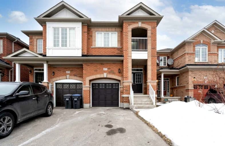 4373 Trail Blazer Way, Mississauga | Image 1