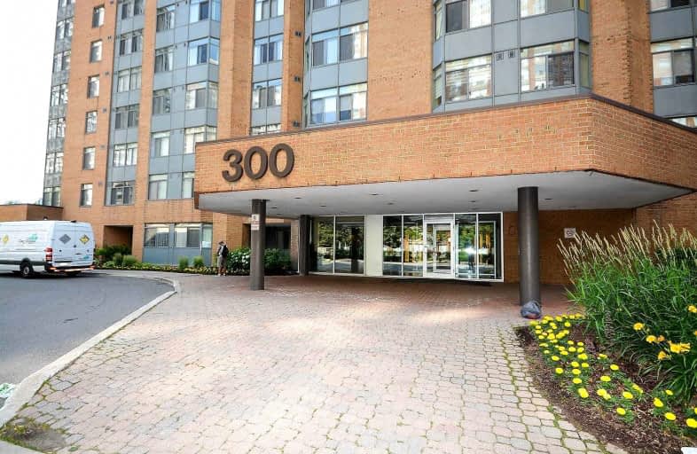 308-300 Webb Drive, Mississauga | Image 1