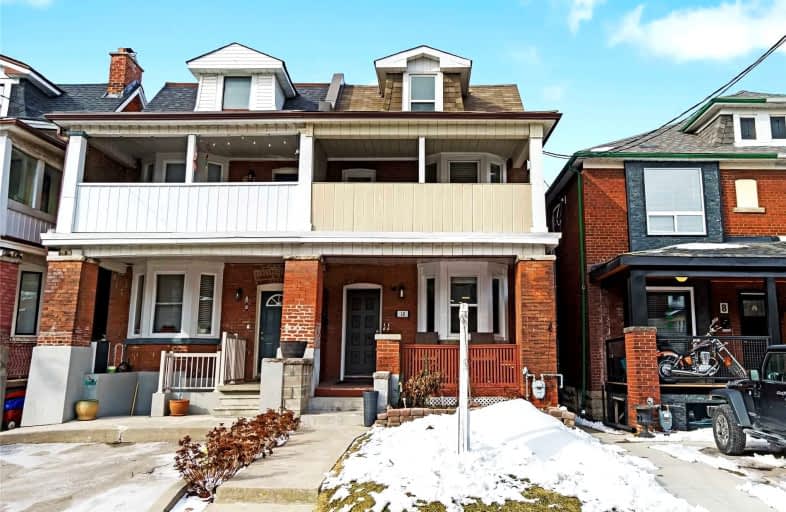 10 Hounslow Heath Road, Toronto | Image 1