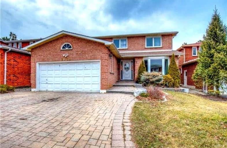 2039 Roy Ivor Crescent, Mississauga | Image 1