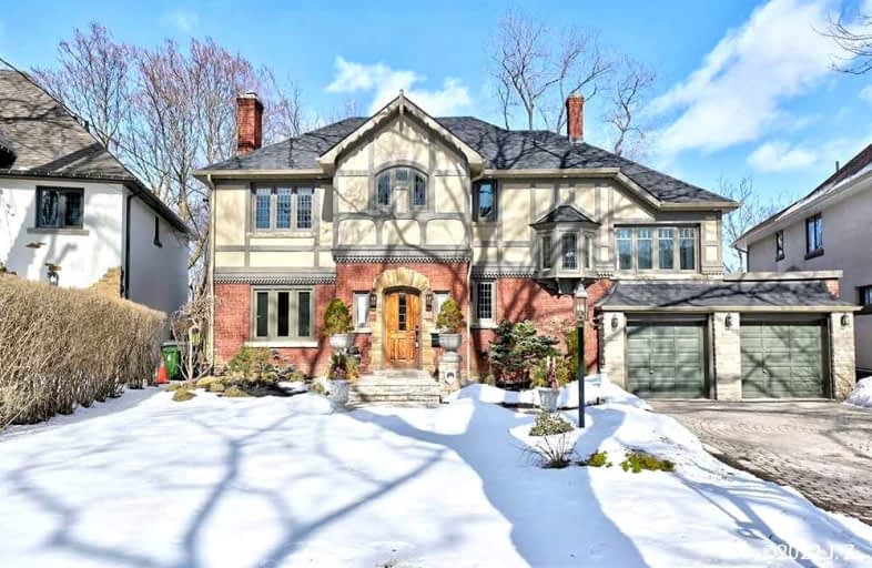 23 Burnhamthorpe Park Boulevard, Toronto | Image 1