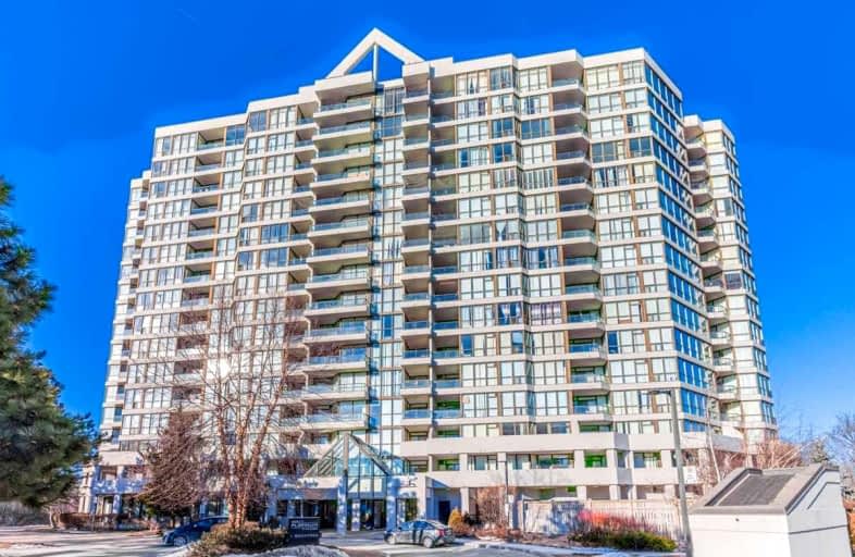 1406-1 Rowntree Road, Toronto | Image 1