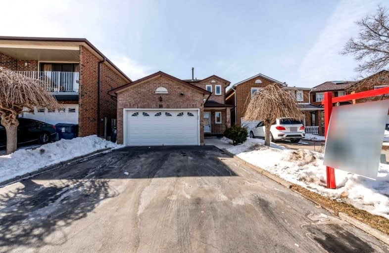 18 Loire Court, Toronto | Image 1