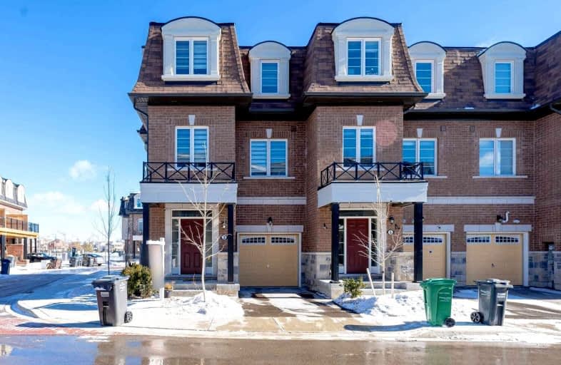 3 Pomarine Way, Brampton | Image 1