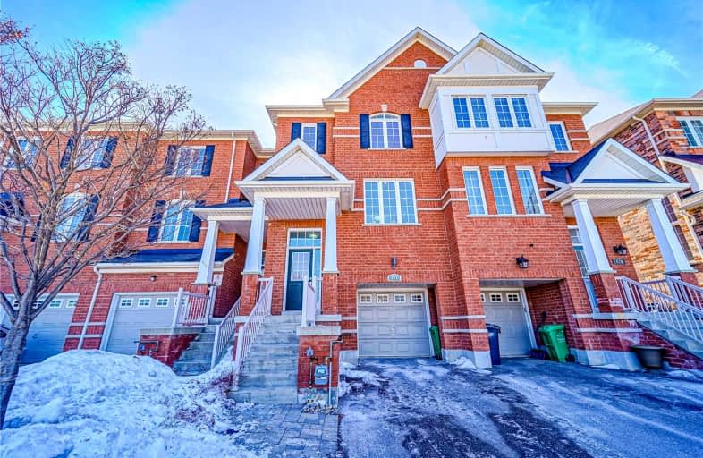 637 Courtney Valley Road, Mississauga | Image 1