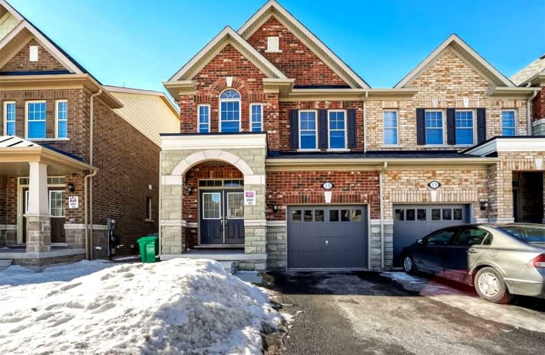 15 Pearman Crescent, Brampton | Image 1