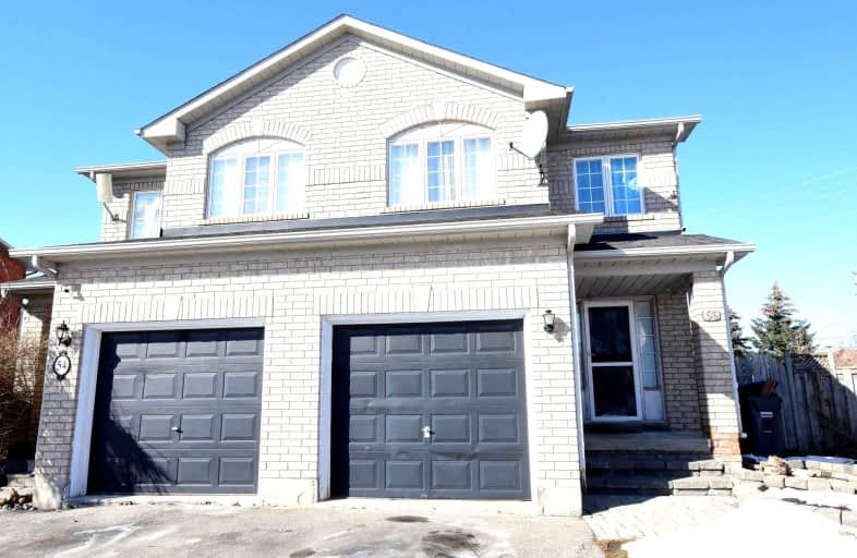 56 Melissa Court, Brampton | Image 1