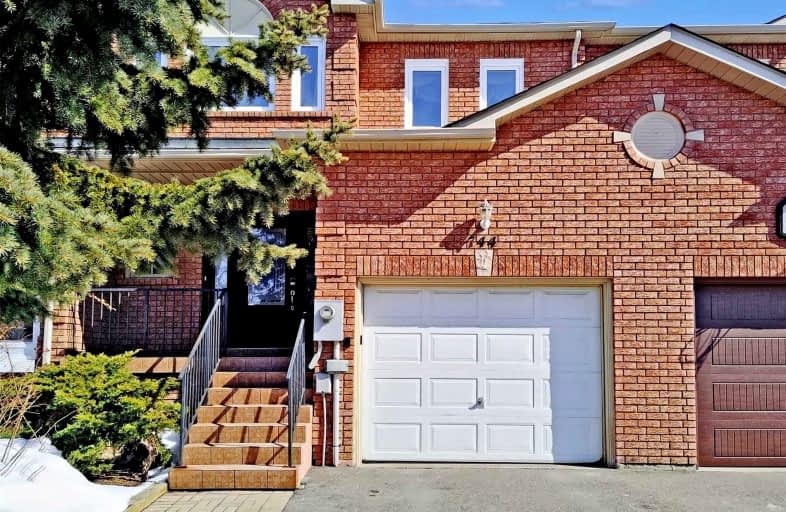 744 Four Winds Way, Mississauga | Image 1