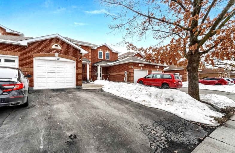 202 Timberlane Drive, Brampton | Image 1