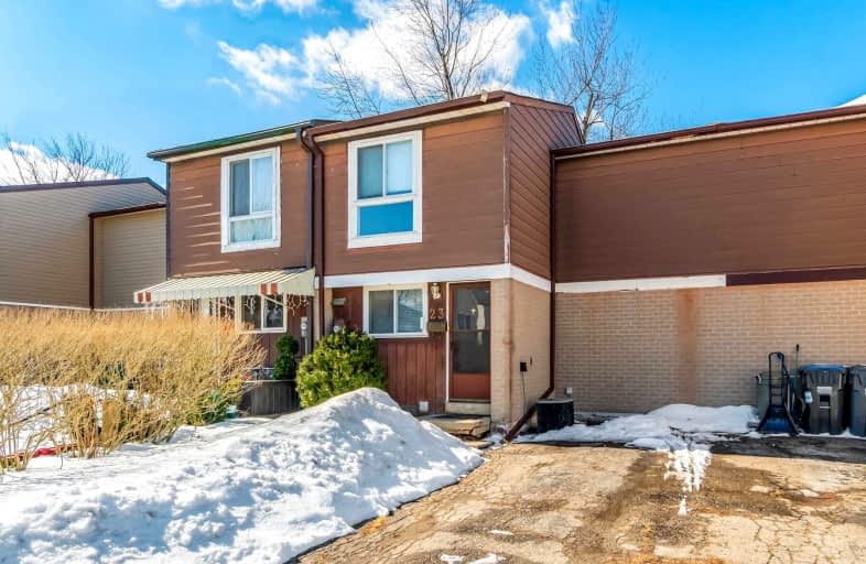 23 Jacobs Square, Brampton | Image 1