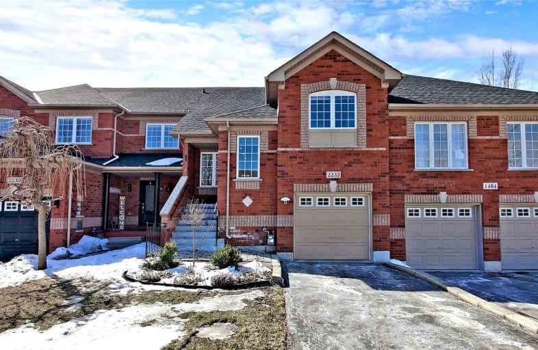 2232 Hummingbird Way, Oakville | Image 1