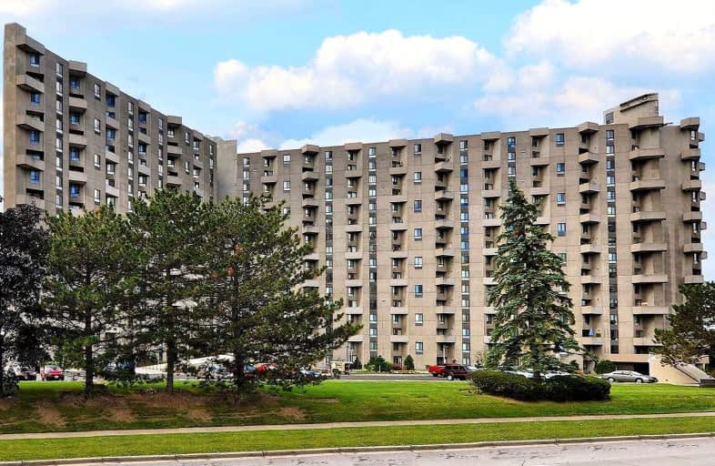 E11-296 Mill Road, Toronto | Image 1