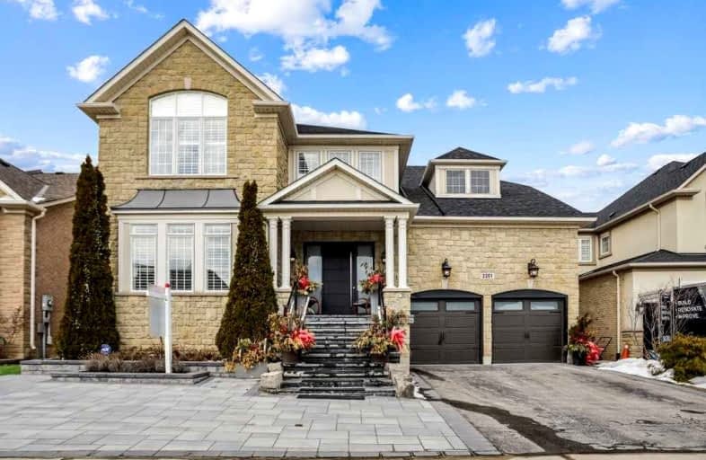 2201 Wuthering Heights Way, Oakville | Image 1