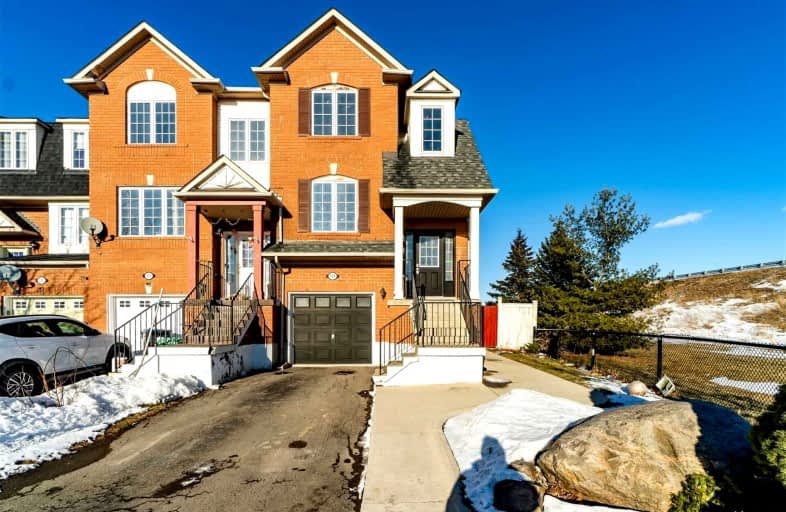 129 Dunlop Court, Brampton | Image 1