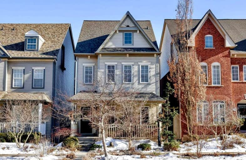 254 Georgian Drive, Oakville | Image 1