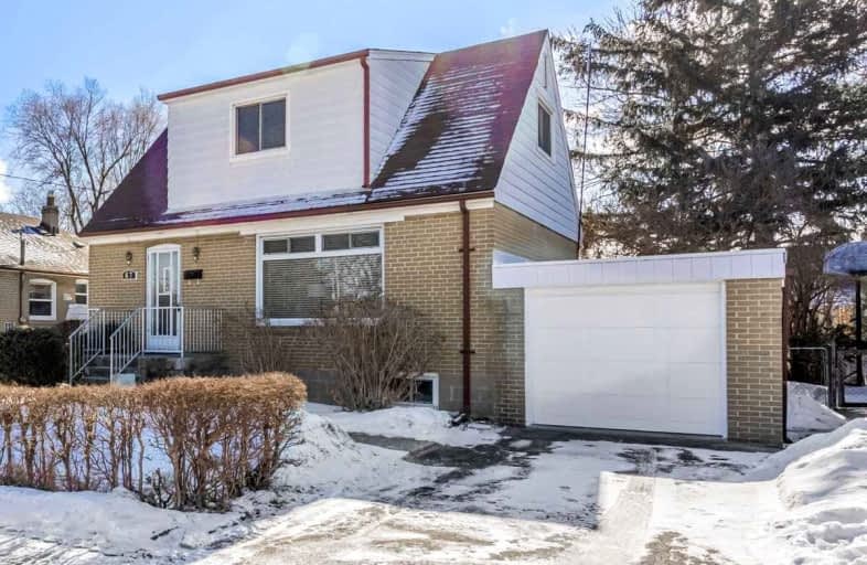 67 Hadrian Drive, Toronto | Image 1