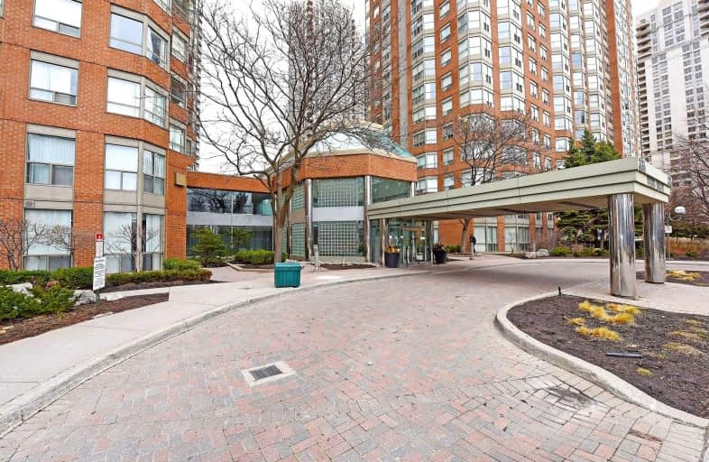 2106-335 Webb Drive, Mississauga | Image 1