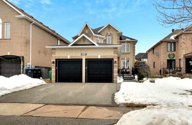 220 Waterbury Street, Caledon | Image 1