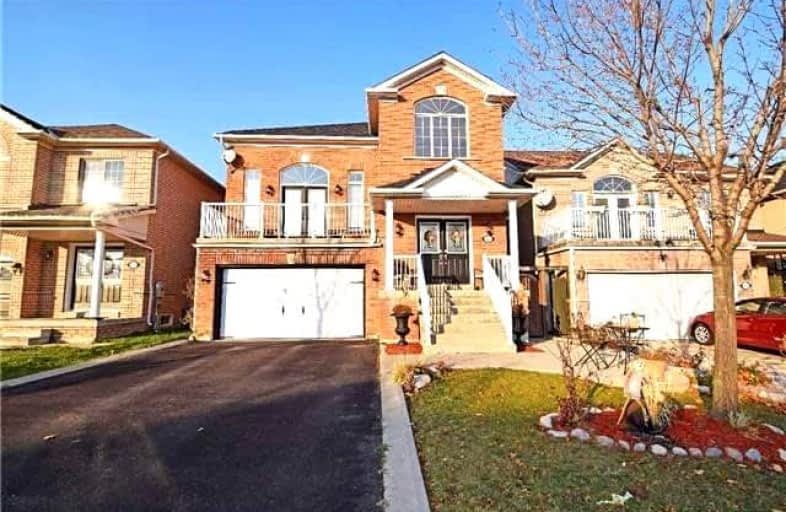 121 Queen Mary Drive, Brampton | Image 1