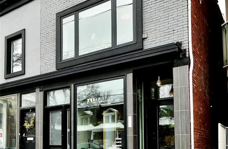 457 Roncesvalles Avenue, Toronto | Image 1