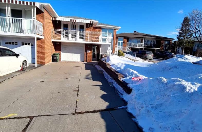16 Honeywood Road, Toronto | Image 1
