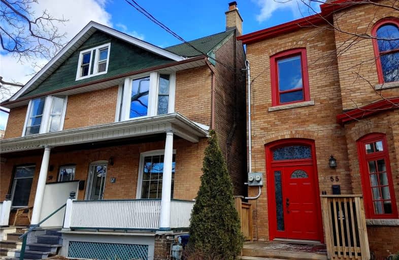 57 West Lodge Avenue, Toronto | Image 1
