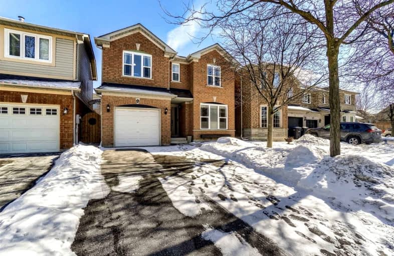 9 Bison Run Road, Brampton | Image 1