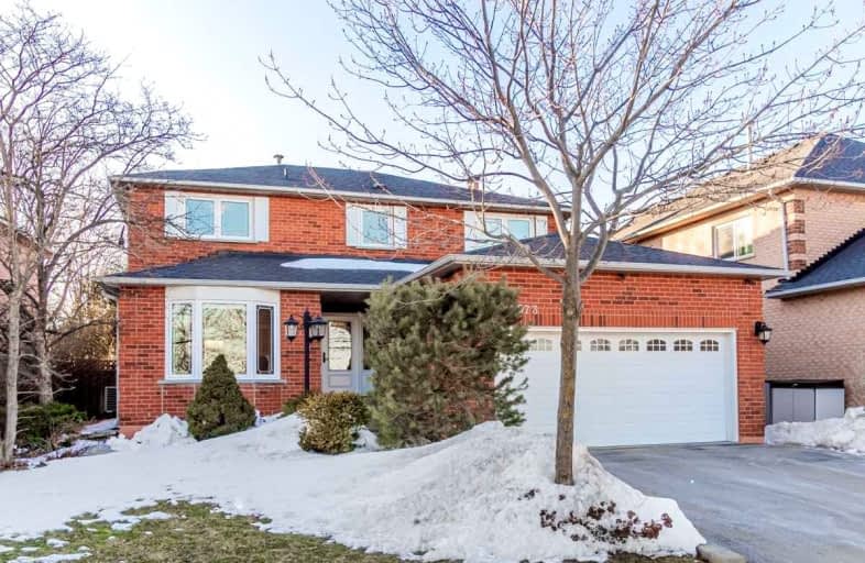 1073 Beechnut Road, Oakville | Image 1